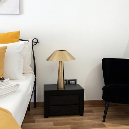 Barcaccia Luxury Suites Rome Exterior photo