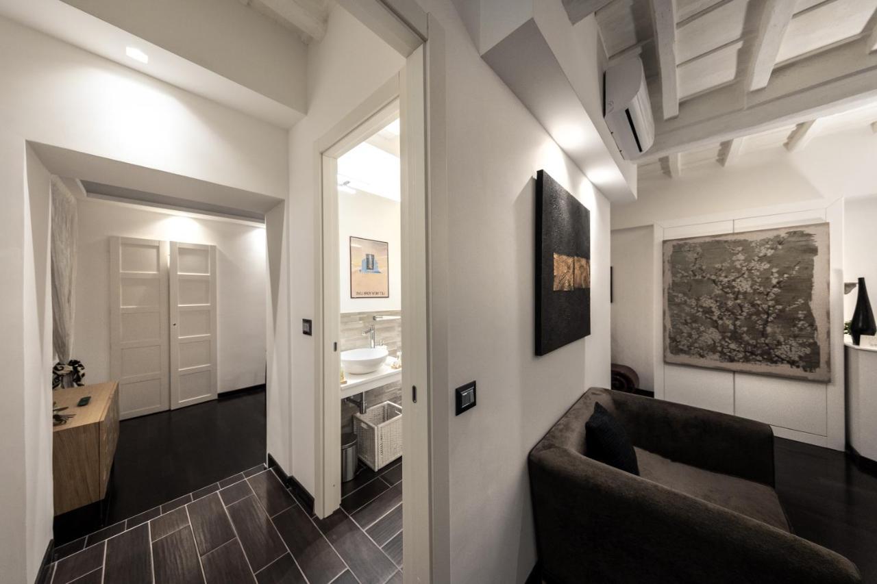 Barcaccia Luxury Suites Rome Exterior photo