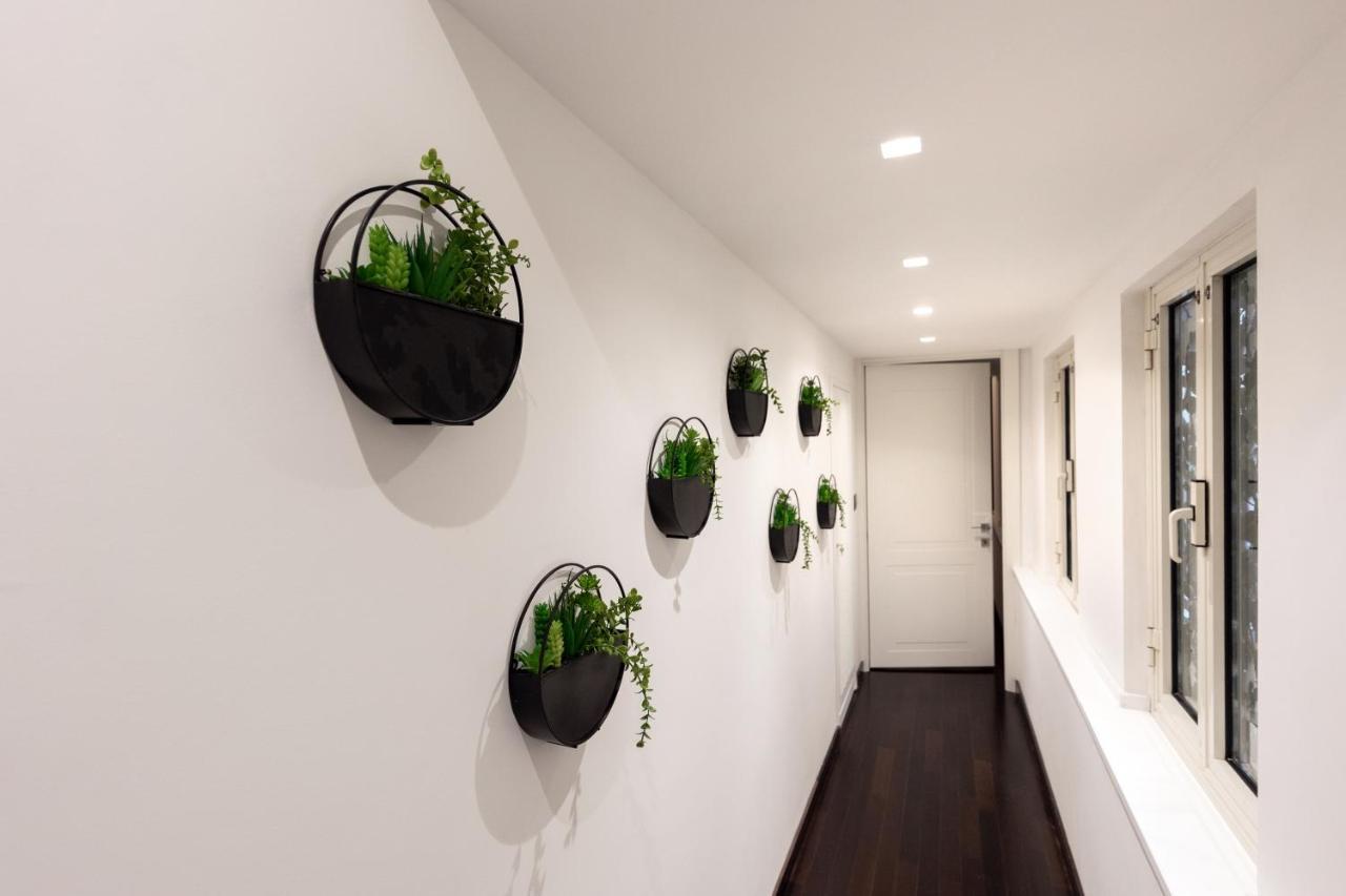 Barcaccia Luxury Suites Rome Exterior photo