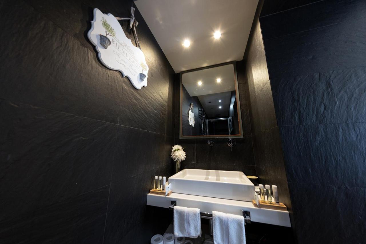 Barcaccia Luxury Suites Rome Exterior photo